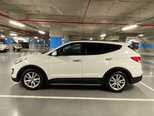 Hyundai Santa Fe-11
