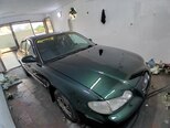 Hyundai Sonata-1
