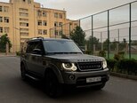Land Rover Discovery-3