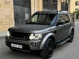 Land Rover Discovery-2