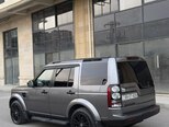Land Rover Discovery-7