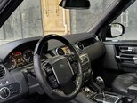 Land Rover Discovery-8