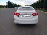 Chevrolet Cruze-2