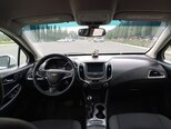 Chevrolet Cruze-3