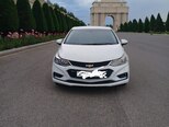 Chevrolet Cruze-1