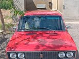 LADA (VAZ) 2106-1