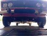 LADA (VAZ) 2106-12