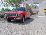 LADA (VAZ) 2106-16