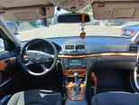 Mercedes E 220-7