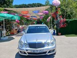 Mercedes E 220-1