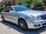 Mercedes E 220-2