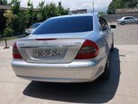 Mercedes E 220-8