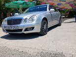Mercedes E 220-3