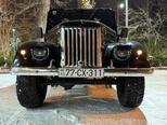 GAZ 69-9