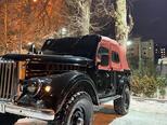 GAZ 69-8
