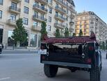 GAZ 69-3