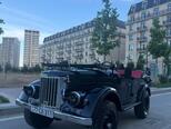 GAZ 69-1