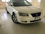 Hyundai Sonata-2