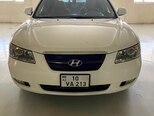 Hyundai Sonata-1