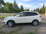 Hyundai Santa Fe-5