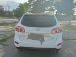 Hyundai Santa Fe-9