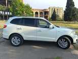 Hyundai Santa Fe-2