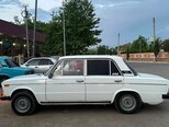 LADA (VAZ) 2106-8