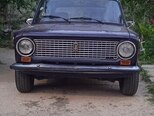 LADA (VAZ) 21011-18