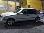 Mercedes C 250-2