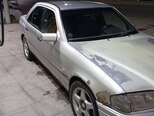 Mercedes C 250-3