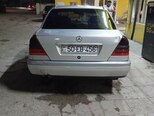 Mercedes C 250-5