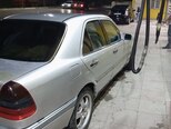 Mercedes C 250-4