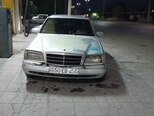 Mercedes C 250-1