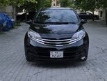 Nissan Note-1