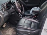 Chevrolet Trax-6