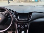Chevrolet Trax-5