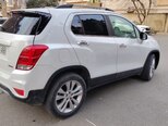 Chevrolet Trax-2