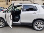 Chevrolet Trax-3