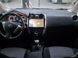Nissan Note-8