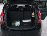 Nissan Note-9