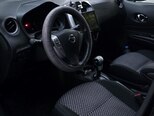 Nissan Note-16