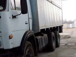 KamAz 5320-2