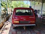LADA (VAZ) Niva-2