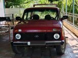 LADA (VAZ) Niva-1