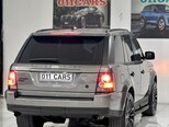 Land Rover RR Sport-8