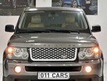 Land Rover RR Sport-2