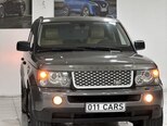 Land Rover RR Sport-1