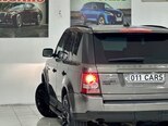 Land Rover RR Sport-10