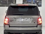 Land Rover RR Sport-7