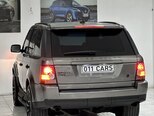 Land Rover RR Sport-6